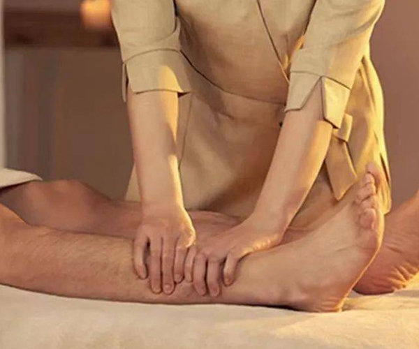 广州荔湾水疗养生Kanimi养生欢迎您