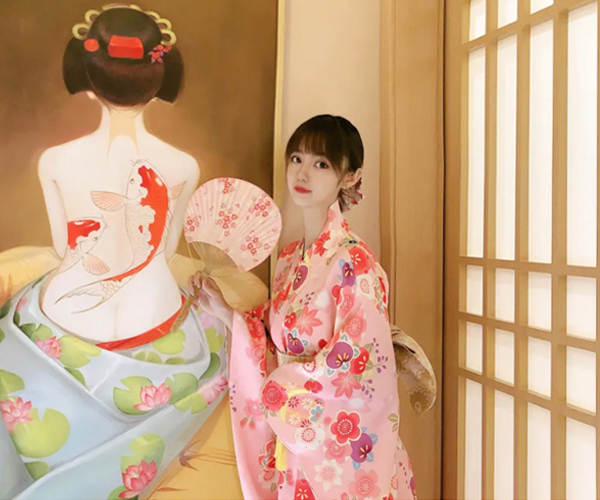 广州荔湾spa养生Kanimi养生欢迎您